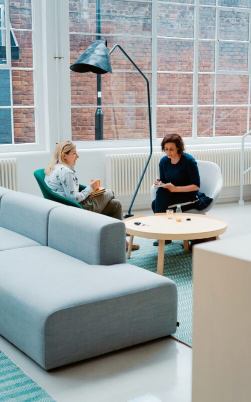 leadership structure